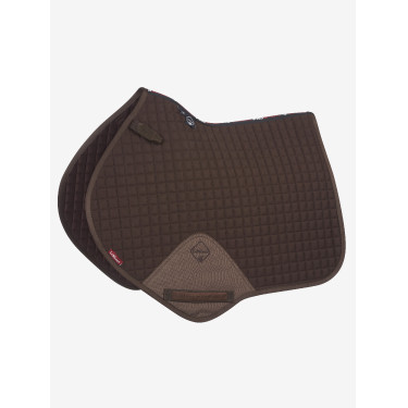 Tapete LeMieux Prosport close contact square - algodão Tapete LeMieux Prosport close contact square - algodão
