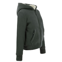 Sweat Equithème Palermo kind Preto Sweat Equithème Palermo kind Preto