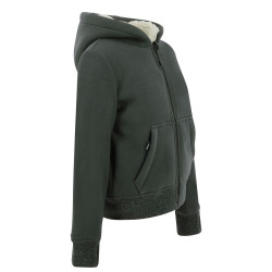 Sweat Equithème Palermo kind Preto