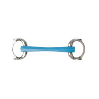 Mors elevador Metalab Flexi reto Azul