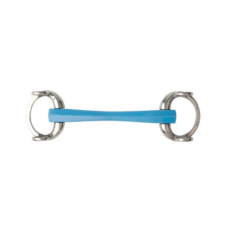 Mors elevador Metalab Flexi reto
