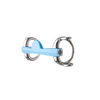 Mors elevador Metalab Flexi meia-lua Azul Mors elevador Metalab Flexi meia-lua Azul