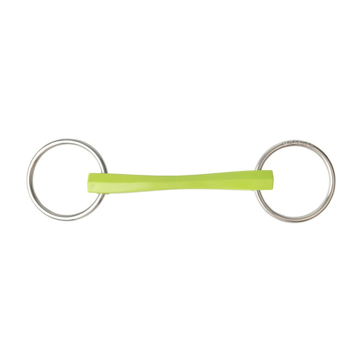 Mors 2 anéis Metalab Flexi Soft reto