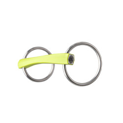 Mors 2 anéis Metalab Flexi Soft reto Mors 2 anéis Metalab Flexi Soft reto