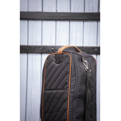 Saco para botas Paddock Sports Preto Saco para botas Paddock Sports Preto