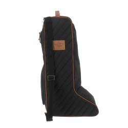 Saco para botas Paddock Sports Preto Saco para botas Paddock Sports Preto