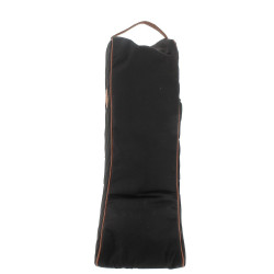 Saco para botas Paddock Sports Preto Saco para botas Paddock Sports Preto