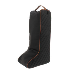 Saco para botas Paddock Sports Preto Saco para botas Paddock Sports Preto