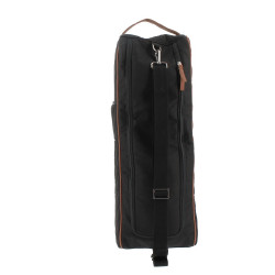 Saco para botas Paddock Sports Preto Saco para botas Paddock Sports Preto