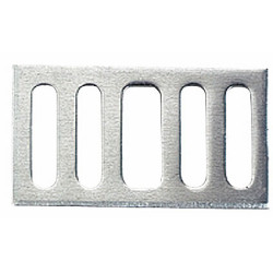 Conector para fita plana Beaumont em conjunto de 5 Conector para fita plana Beaumont em conjunto de 5