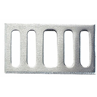Conector para fita plana Beaumont em conjunto de 5 Conector para fita plana Beaumont em conjunto de 5