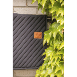 Tapete Diagonal Paddock Sports Preto Tapete Diagonal Paddock Sports Preto