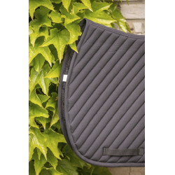 Tapete Diagonal Paddock Sports Preto Tapete Diagonal Paddock Sports Preto