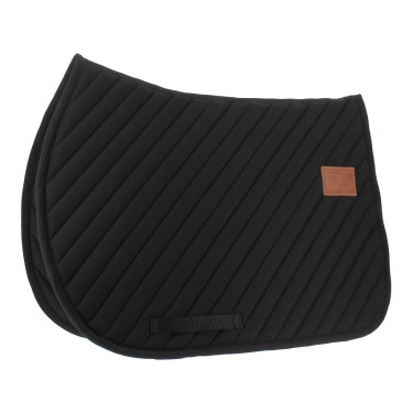 Tapete Diagonal Paddock Sports Preto Tapete Diagonal Paddock Sports Preto