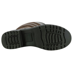 Botas Equithème Country Castanho Botas Equithème Country Castanho