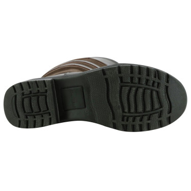 Botas Equithème Country Castanho Botas Equithème Country Castanho