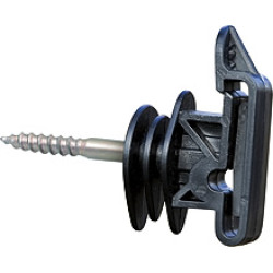 Isolador para fita de 12 a 40 mm por 25 Beaumont Isolador para fita de 12 a 40 mm por 25 Beaumont