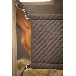 Porta de box Paddock Sports Preto