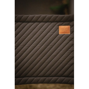 Porta de box Paddock Sports Preto