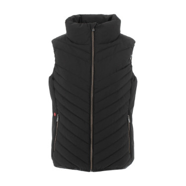 Colete sem mangas Longueil Paddock Sports Colete sem mangas Longueil Paddock Sports