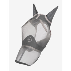 Máscara LeMieux Armour Shield Pro Orelhas e Nariz