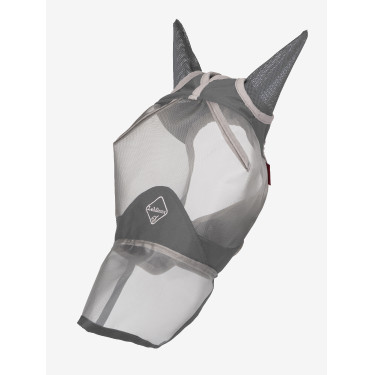 Máscara LeMieux Armour Shield Pro Orelhas e Nariz Máscara LeMieux Armour Shield Pro Orelhas e Nariz