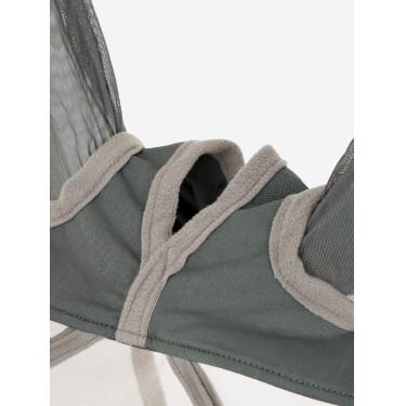 Máscara LeMieux Armour Shield Pro Orelhas e Nariz Máscara LeMieux Armour Shield Pro Orelhas e Nariz
