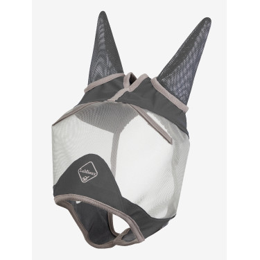 Máscara LeMieux Armour Shield Pro Orelhas Cinzento Máscara LeMieux Armour Shield Pro Orelhas Cinzento