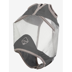Máscara LeMieux Armour Shield Pro Cinzento