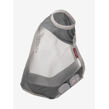 Máscara LeMieux Armour Shield Pro Cinzento Máscara LeMieux Armour Shield Pro Cinzento