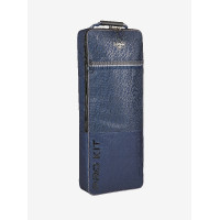 Saco para bridão Elite Pro LeMieux Azul-marinho