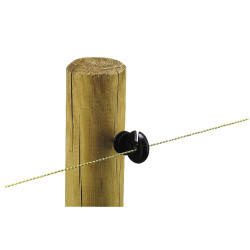 Isolador anular reforçado Beaumont por 25 Isolador anular reforçado Beaumont por 25