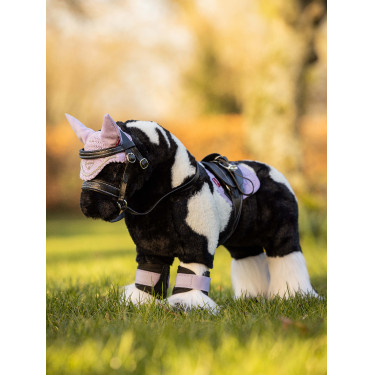 Guêtres Mini Poney Lemieux Glicínia Violeta