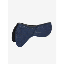 Amortecedor LeMieux dressage Matrix Support Azul-marinho Amortecedor LeMieux dressage Matrix Support Azul-marinho