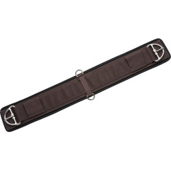 Cinta western Westride neoprene destacável