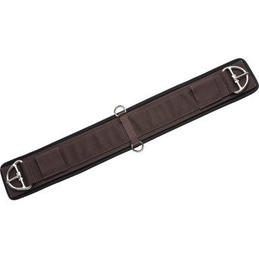 Cinta western Westride neoprene destacável Cinta western Westride neoprene destacável