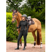 Lange LeMieux Power oornetje Preto Lange LeMieux Power oornetje Preto