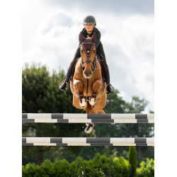 Lange LeMieux Power oornetje Castanho Lange LeMieux Power oornetje Castanho