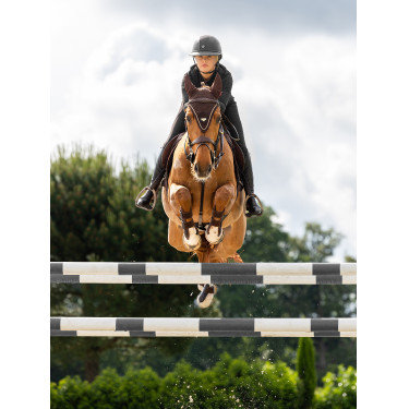 Lange LeMieux Power oornetje Castanho Lange LeMieux Power oornetje Castanho