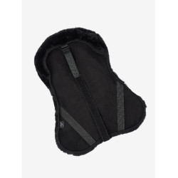 Capa de assento LeMieux Simuwool Capa de assento LeMieux Simuwool