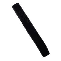 Capa de peitoral LeMieux Simuwool Preto Capa de peitoral LeMieux Simuwool Preto