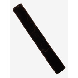 Capa de peitoral LeMieux Simuwool Capa de peitoral LeMieux Simuwool