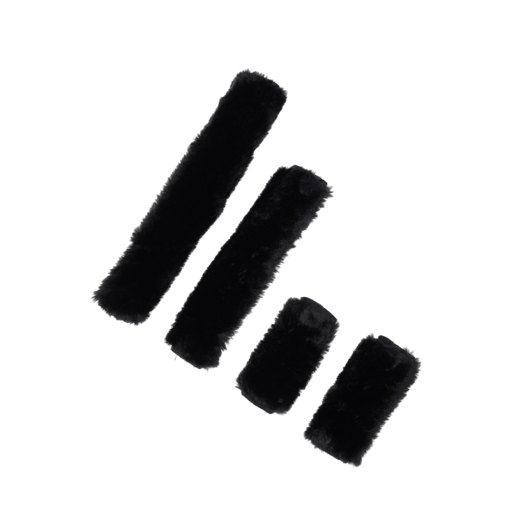 Halsterhoes LeMieux Simuwool Halsterhoes LeMieux Simuwool