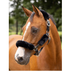 Halsterhoes LeMieux Simuwool Halsterhoes LeMieux Simuwool
