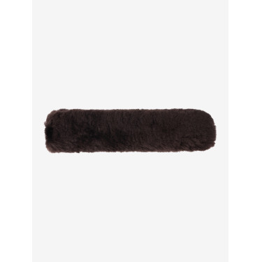 Capa de focinheira LeMieux Simuwool Capa de focinheira LeMieux Simuwool