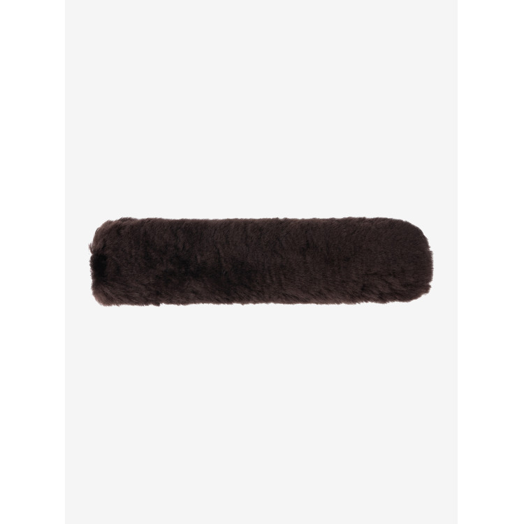 Capa de focinheira LeMieux Simuwool Capa de focinheira LeMieux Simuwool