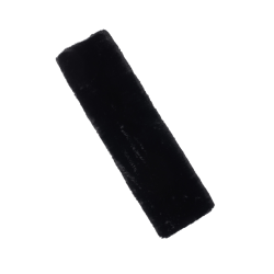 Capa de cilha de adestramento LeMieux Simuwool de enfiar Capa de cilha de adestramento LeMieux Simuwool de enfiar