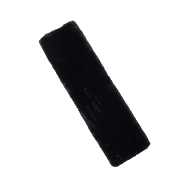 Capa de cilha de adestramento LeMieux Simuwool de enfiar Capa de cilha de adestramento LeMieux Simuwool de enfiar