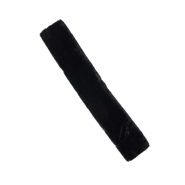 Capa de cilha mista LeMieux Simuwool de enfiar Capa de cilha mista LeMieux Simuwool de enfiar