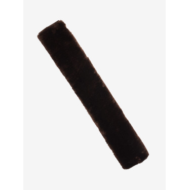 Capa de cilha mista LeMieux Simuwool de enfiar Capa de cilha mista LeMieux Simuwool de enfiar